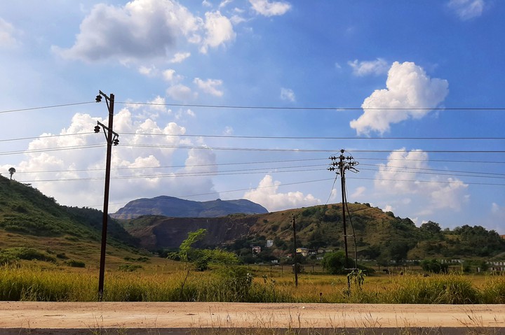 clouds sky