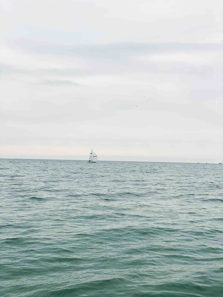 sea