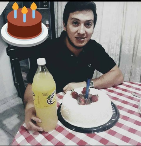 cumpleaños 2018