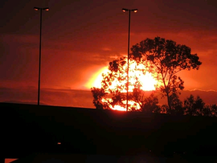 Amanecer