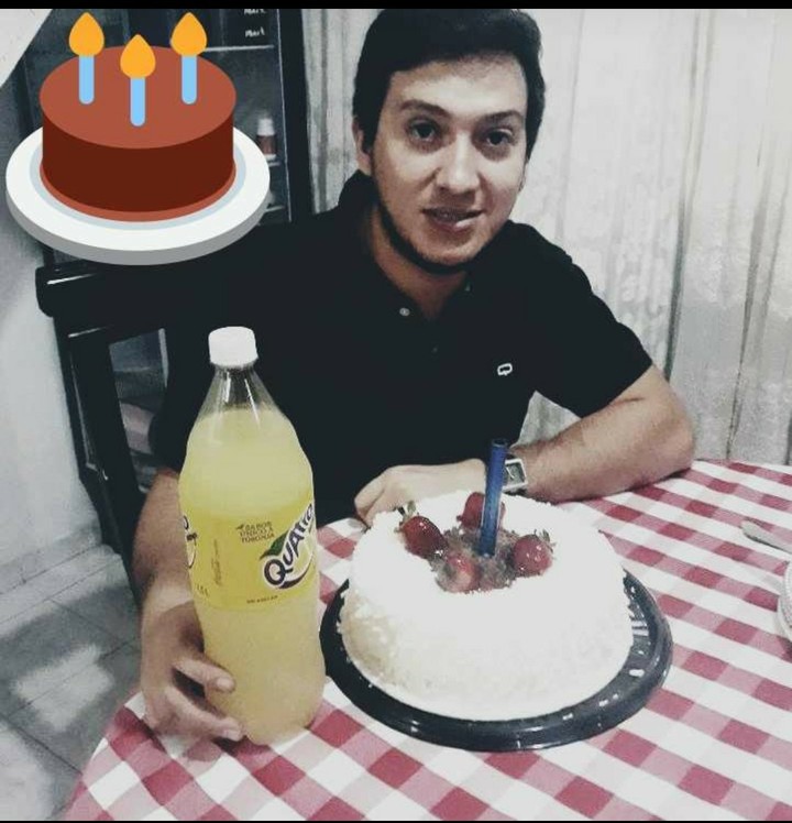 cumpleaños 2018