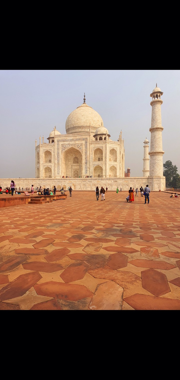 India ??