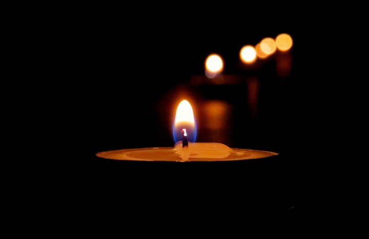light...