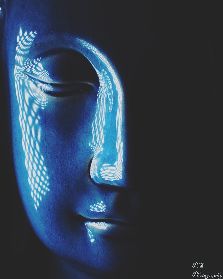 Buddha