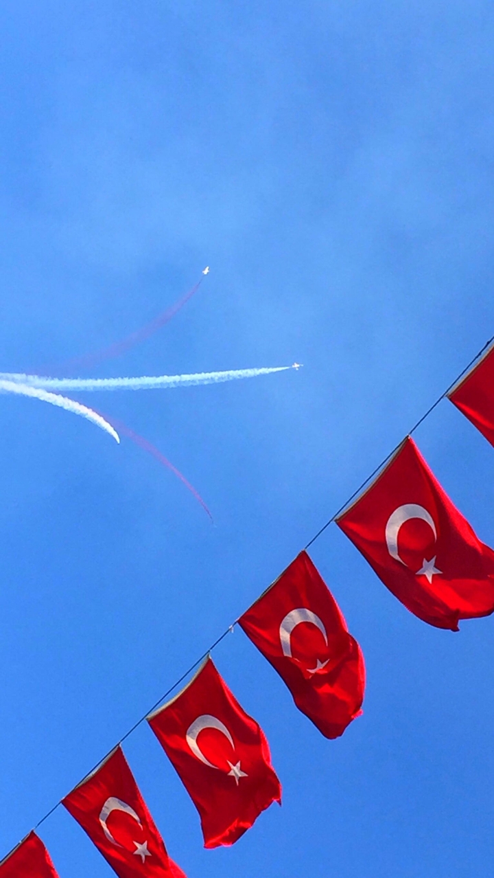 Türkiye 9 Eylül