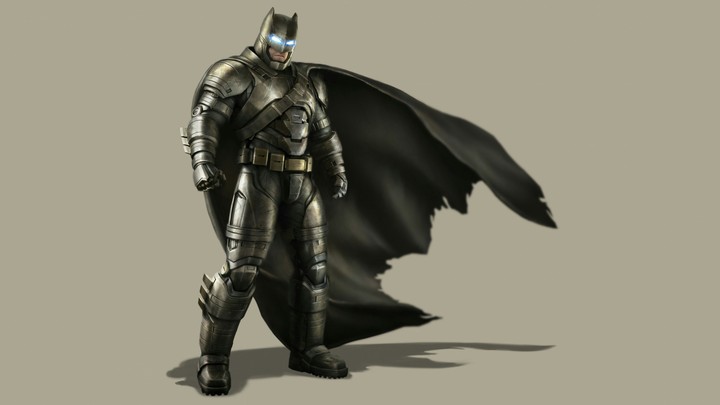 Batman