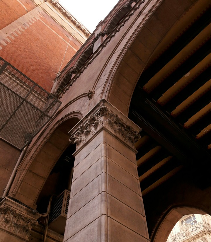 Column
