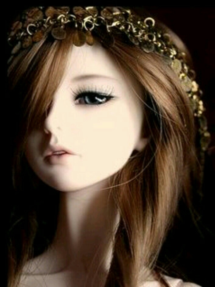 doll