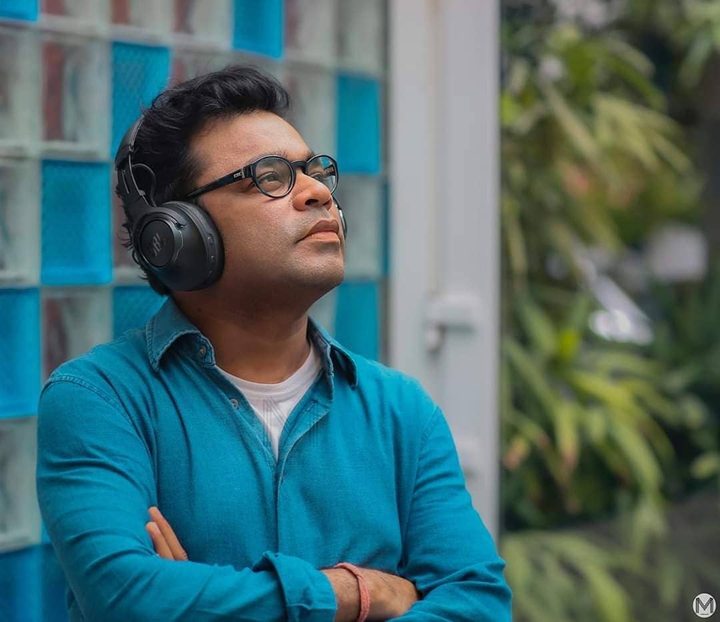 A.R.Rahman