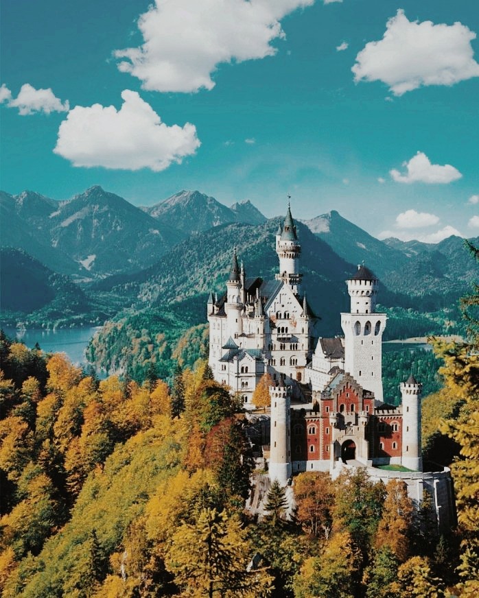 Germany...