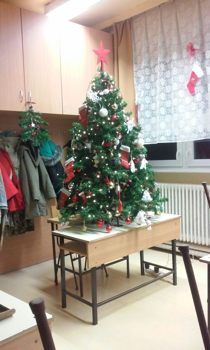 Christmas