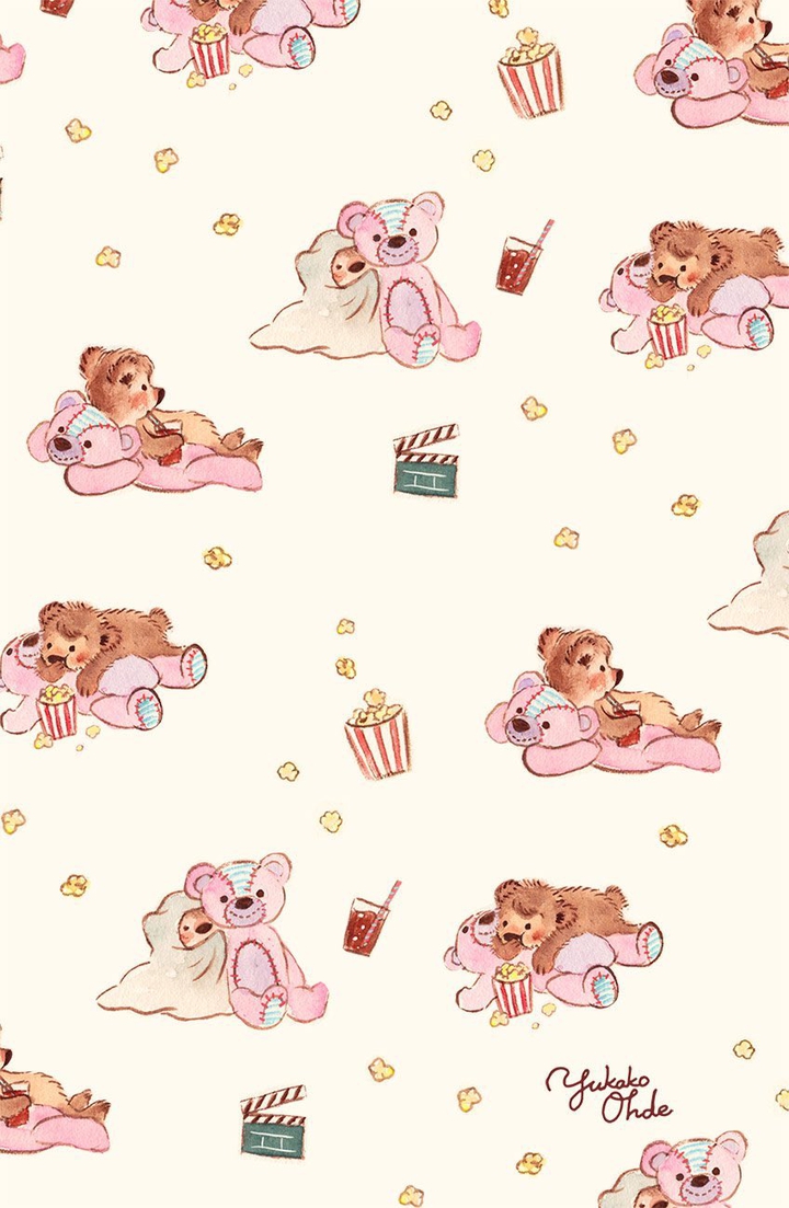 bears