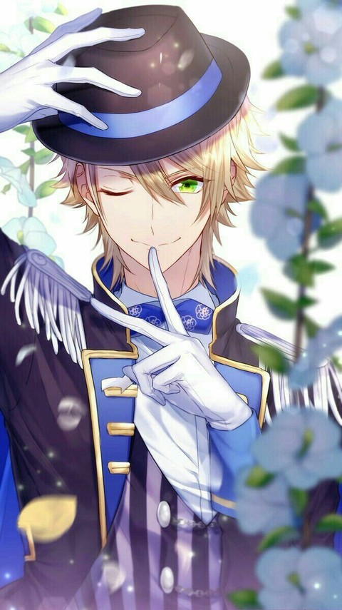 Anime ~ boy ~