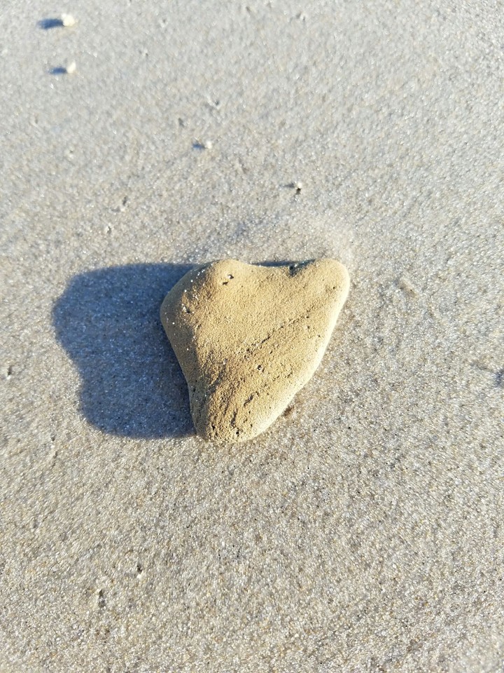 Love Note From The Sea
