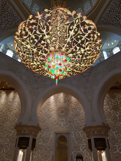 Chandelier