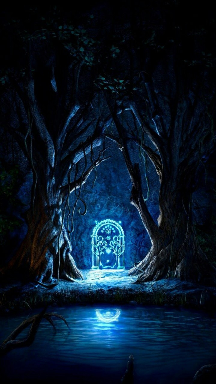 Moria