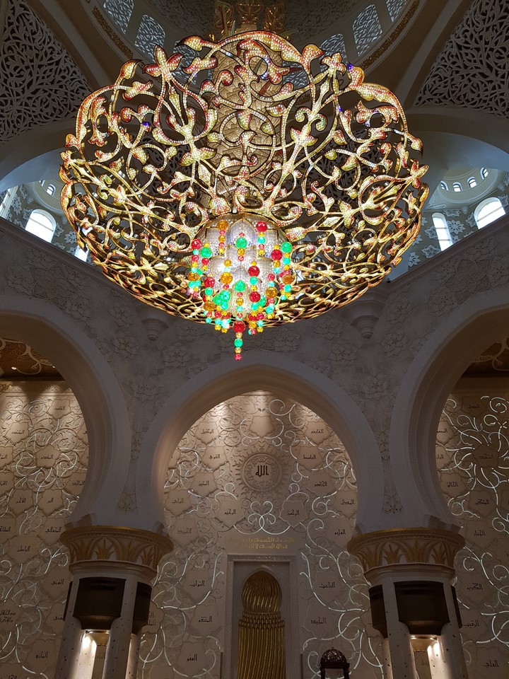 Chandelier