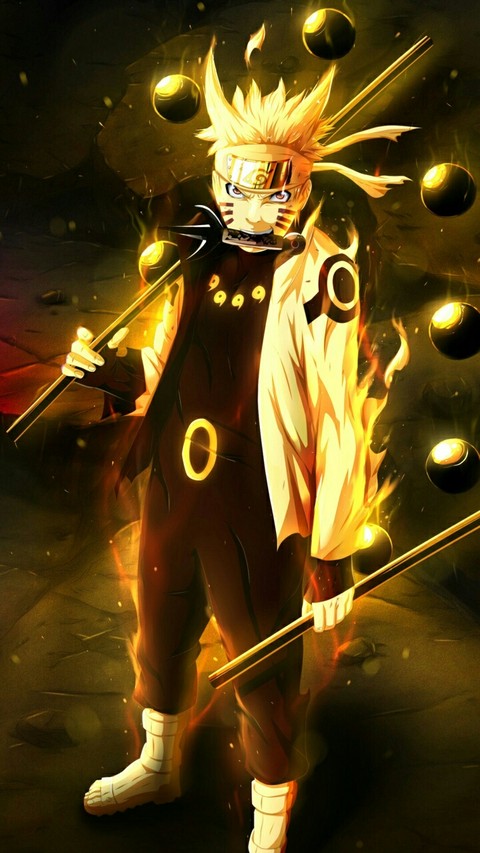 Naruto