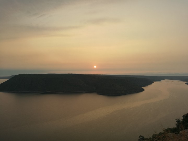 sunrise