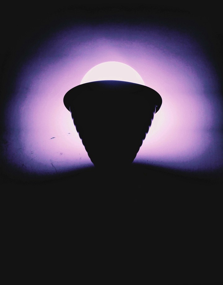 Light energy