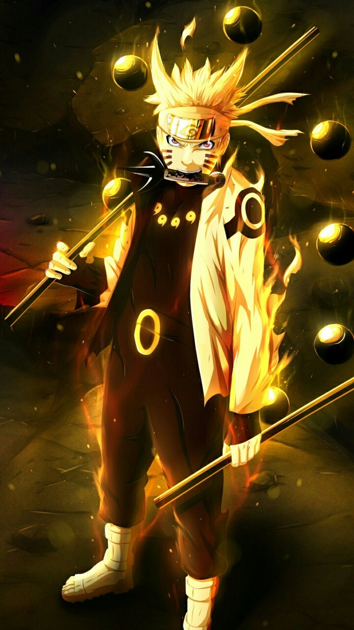 Naruto