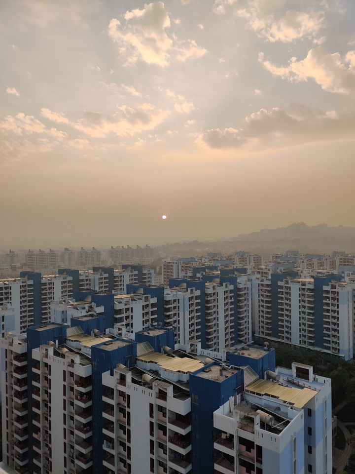Sunrise