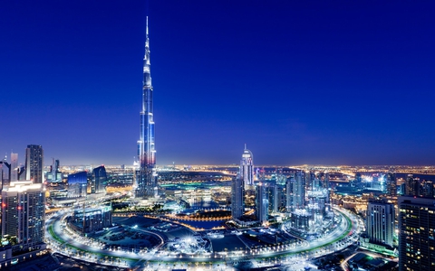 Tour Khalifa