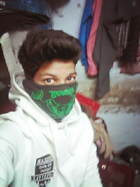 it's me
