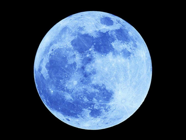 The Moon