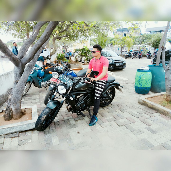 Vinesh Bhimra