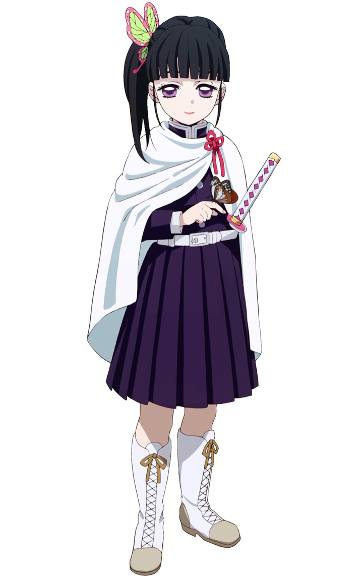 anime