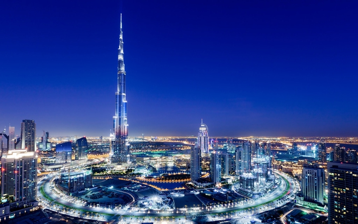 Tour Khalifa