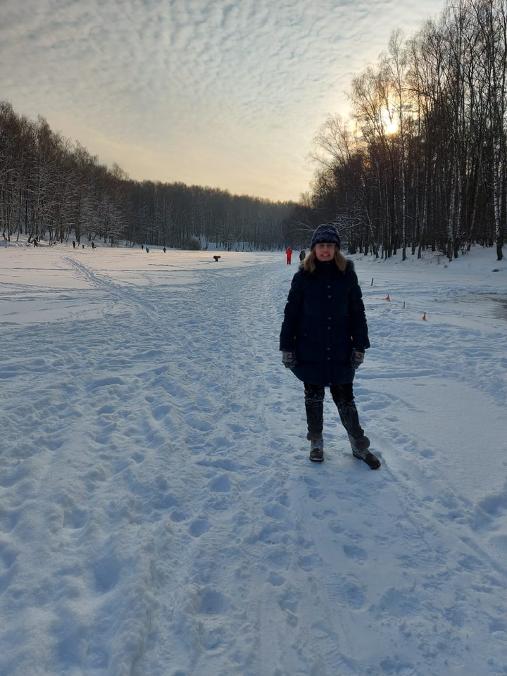 парк Тропарево 2021 1