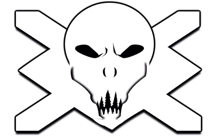 Crâne - Skull