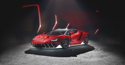 Lamborghini