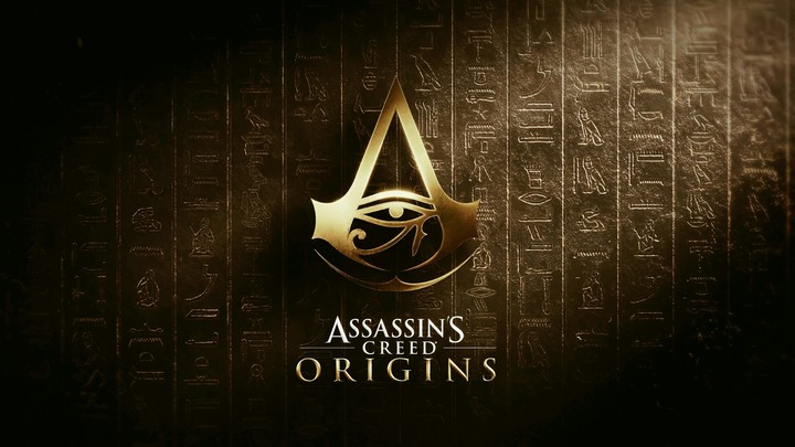 Assassin's Creed Orgins