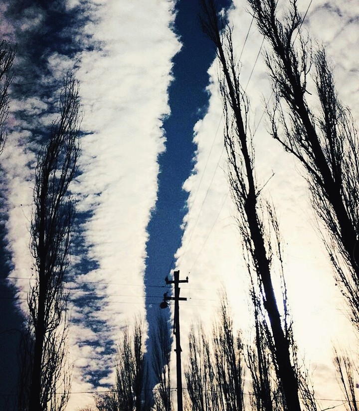 Sky