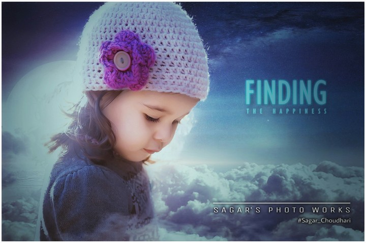 The Little Girl