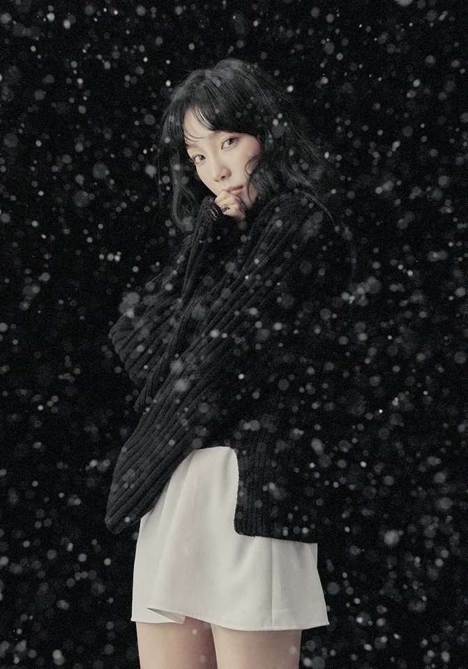 太妍 少女時代 Taeyeon Girl's generation