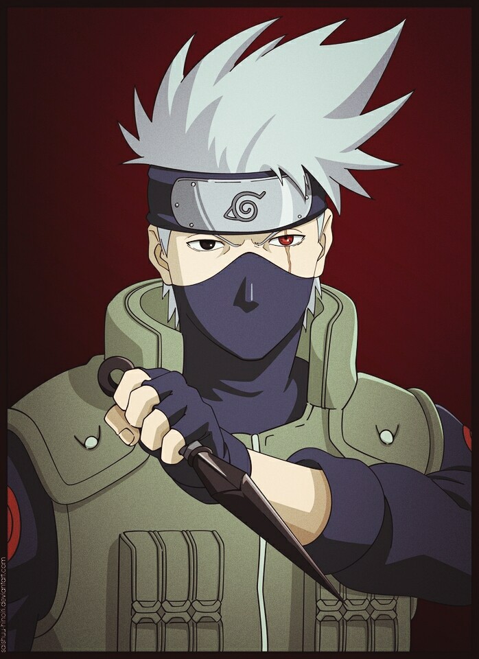 Naruto