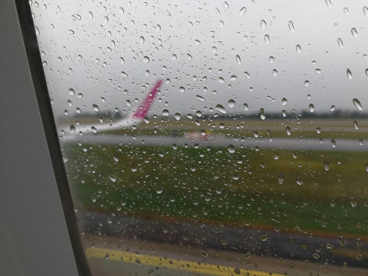 eső