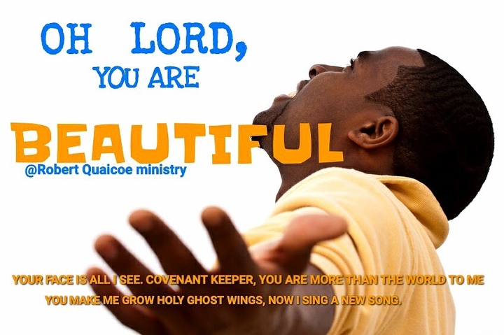 God is so great