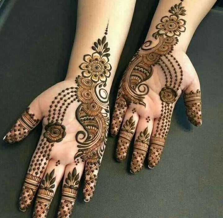 mahendi