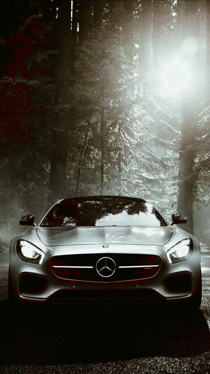 Mercedesbenz amg