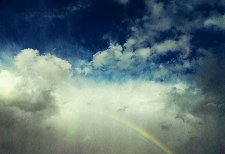 sky