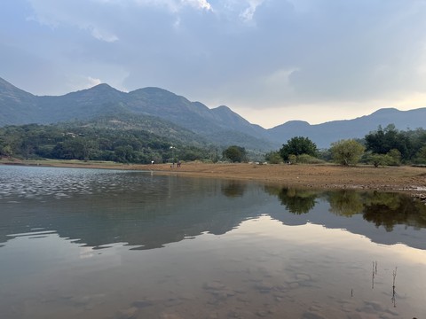 dam, lake háttérképek