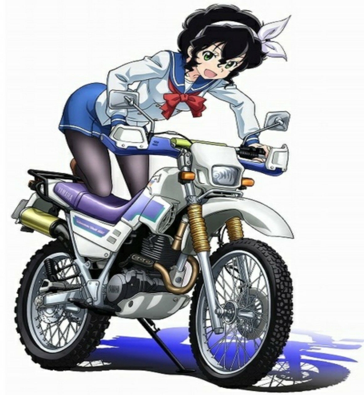 Anime---Bakuon