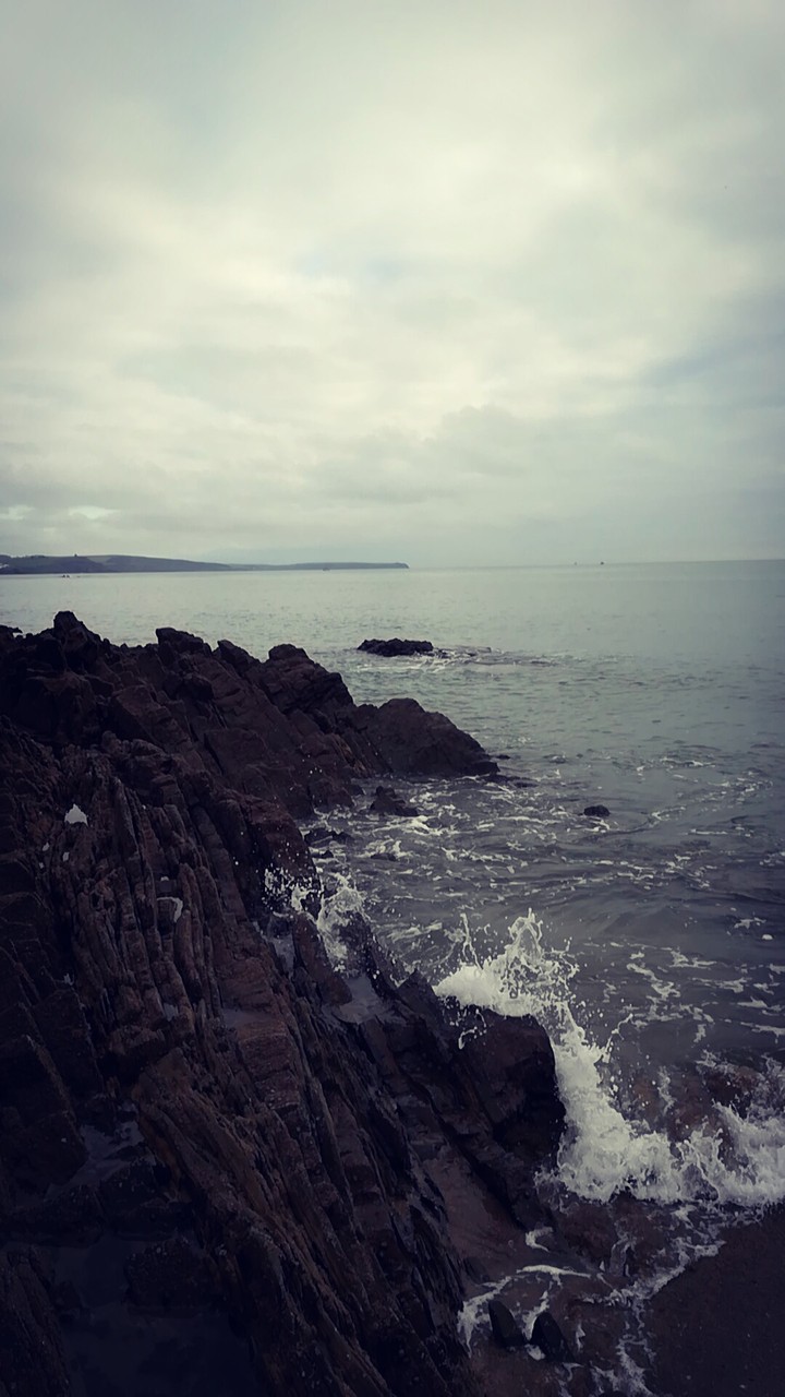 sea