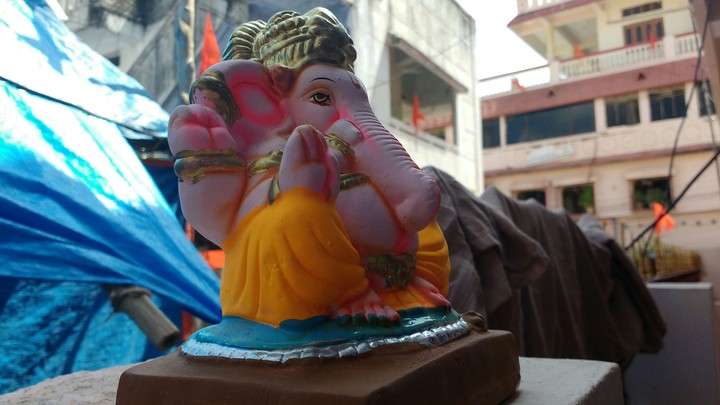 ganesha