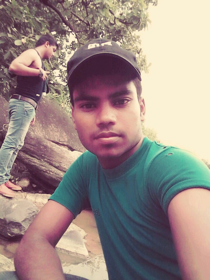 Naushad Alam